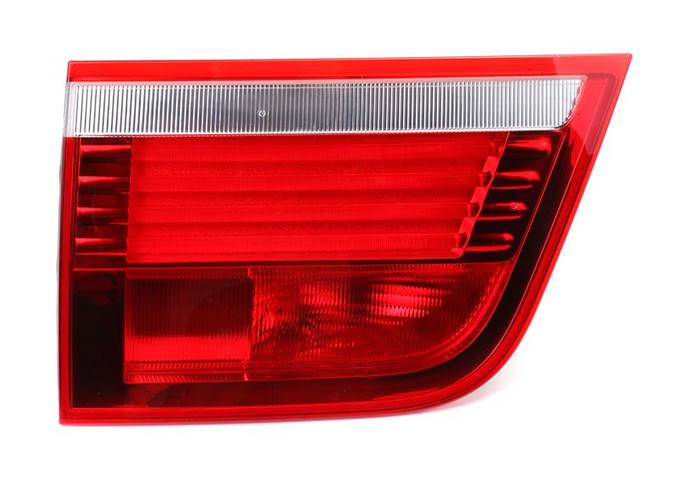 BMW Tail Light Assembly - Driver Side Inner 63217295339 - Magneti Marelli LLG012